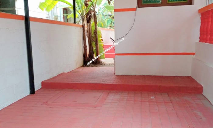 3 BHK Independent House for Sale in Sembakkam